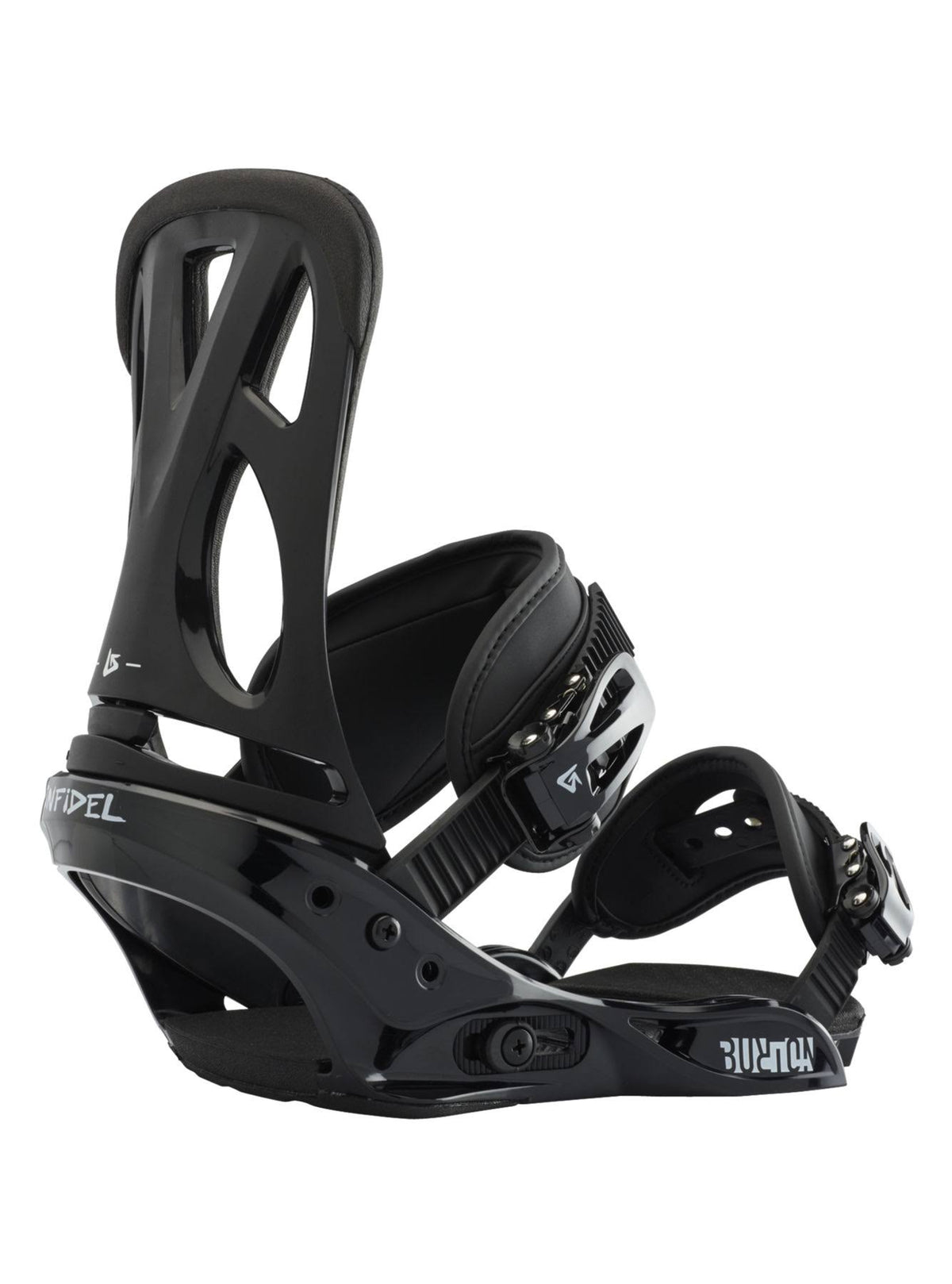Black M Burton Infidel Disc U37754