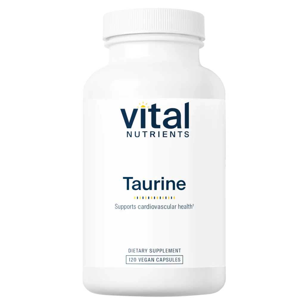 Taurine 120vc U238