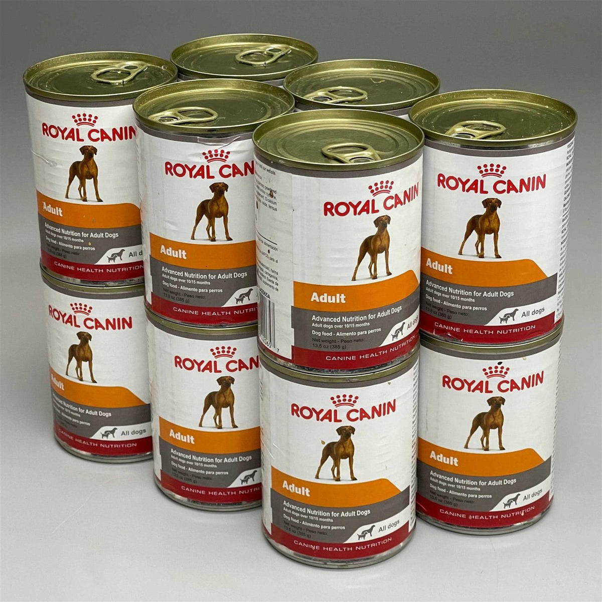 Adult Dog Food X241