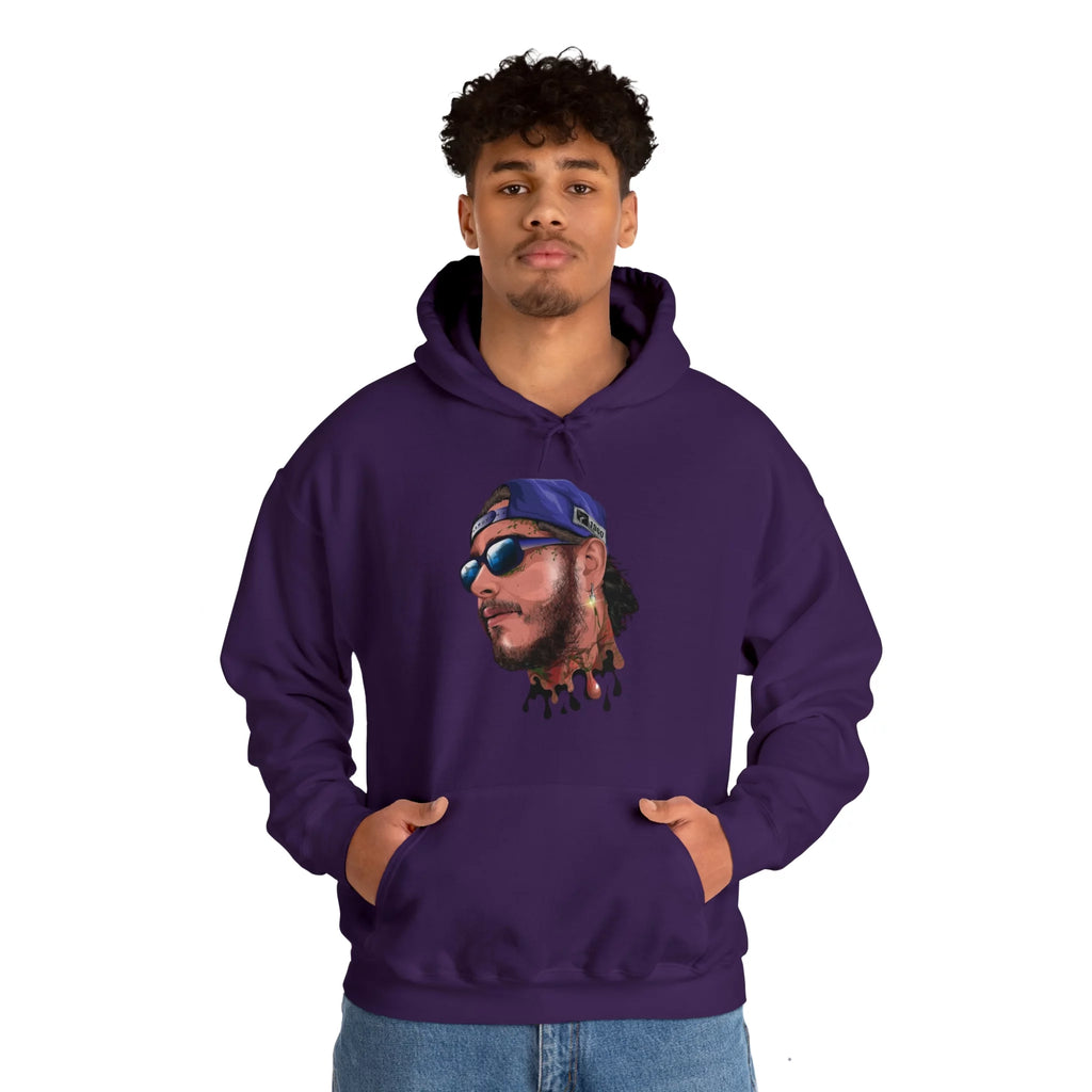 Unisex Hoodie K56398