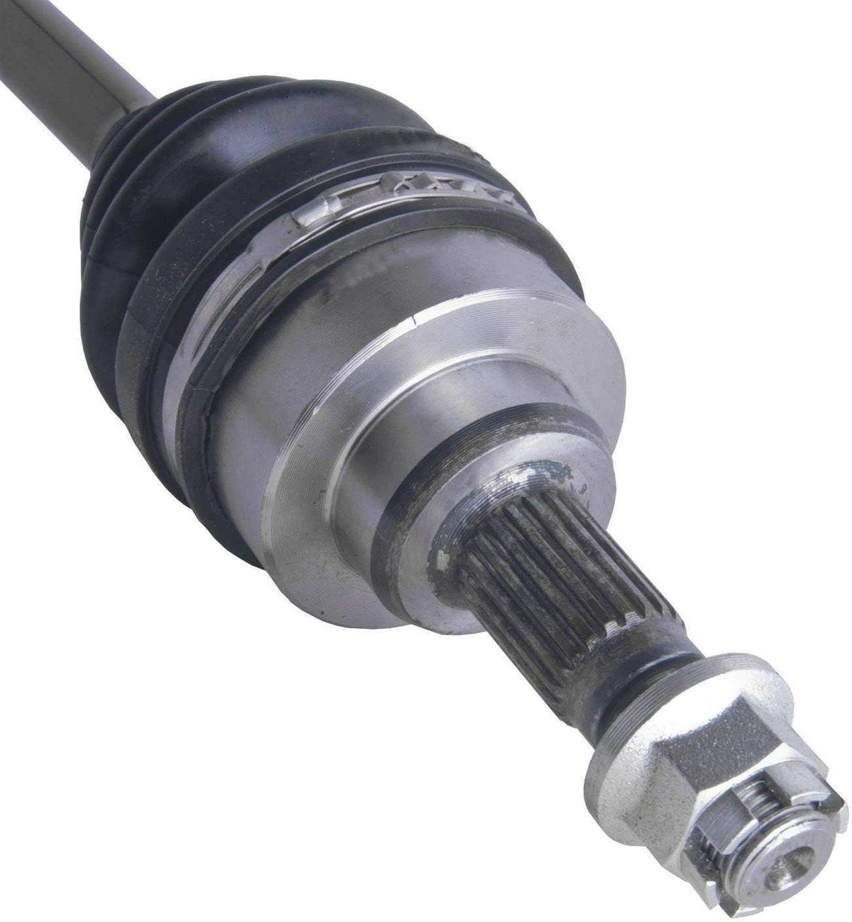 Front CV Axle Set for Honda TRX 300 J617