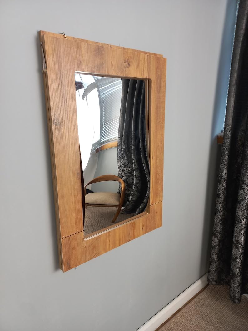 Pine Folding Table K899961
