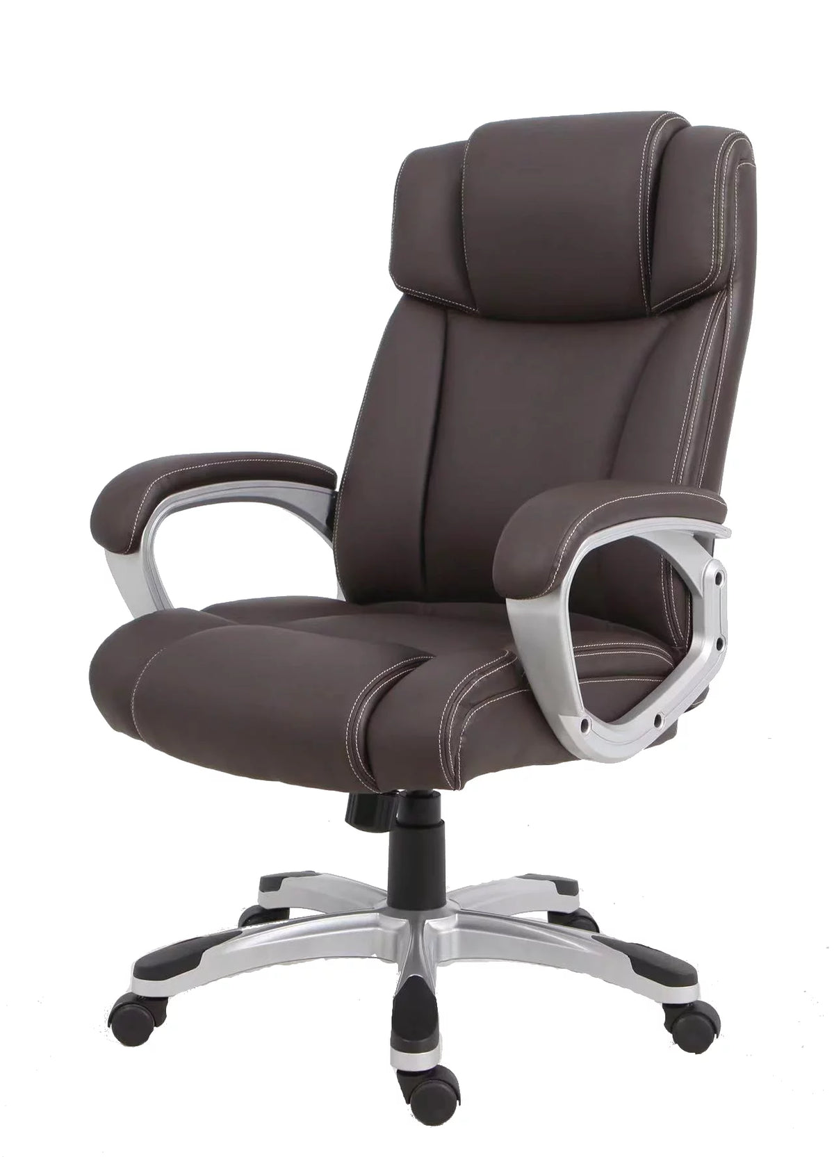 Brown Executive Office Chair B825