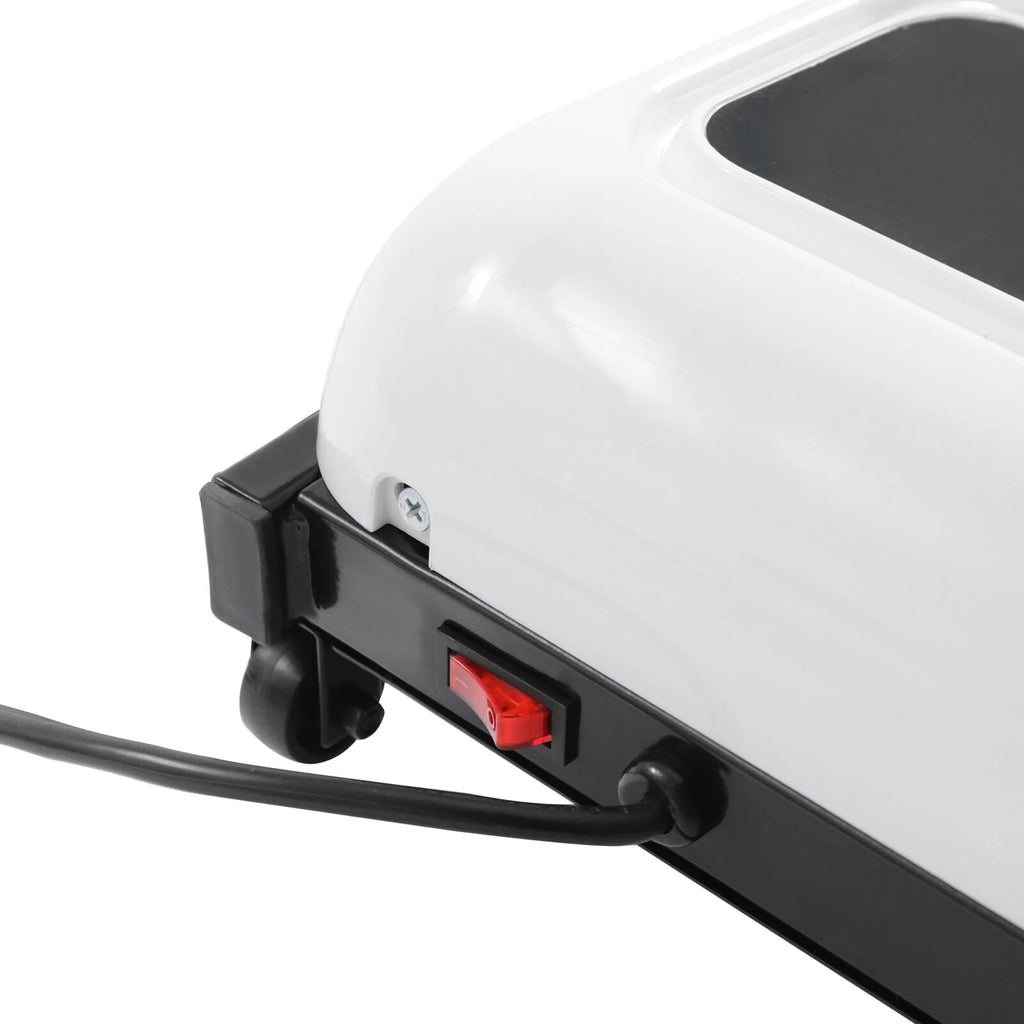 2 in 1 Treadmill I4855