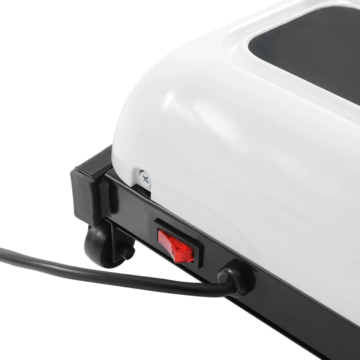 2 in 1 Treadmill I4855