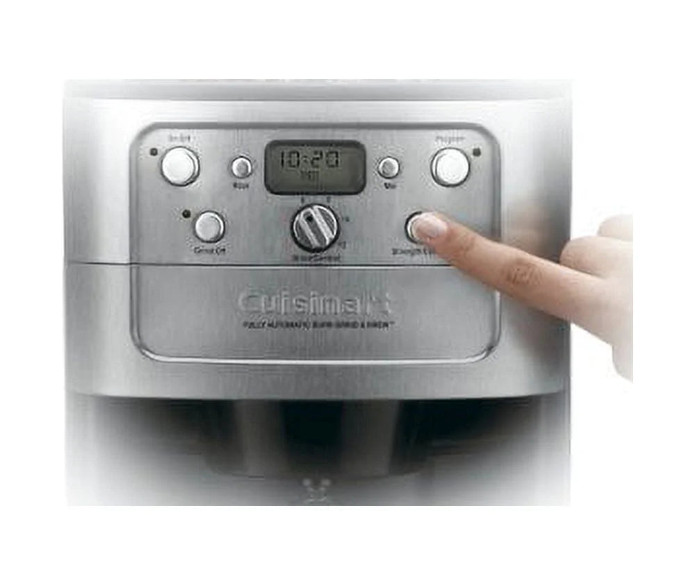 12-Cup Automatic Coffee Maker V12798