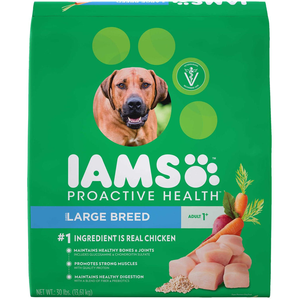 Chicken Dry Dog Food H427