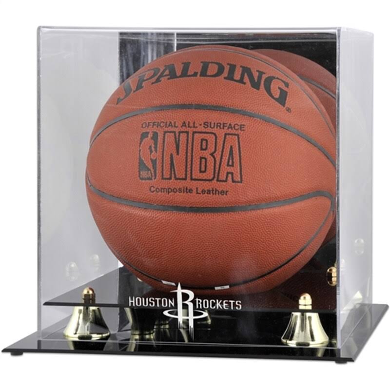 Basketball Display Case V3438