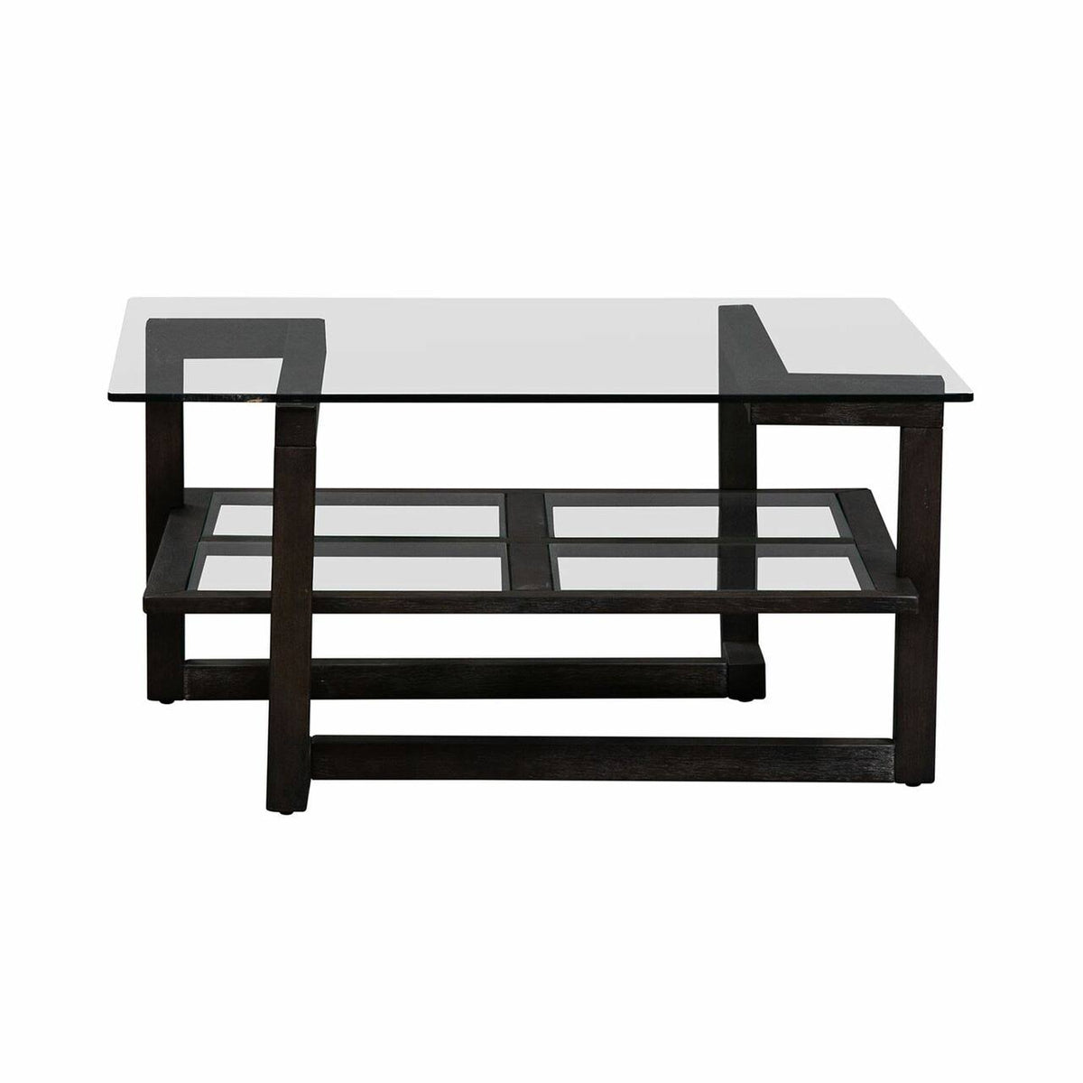 Square Cocktail Table N955