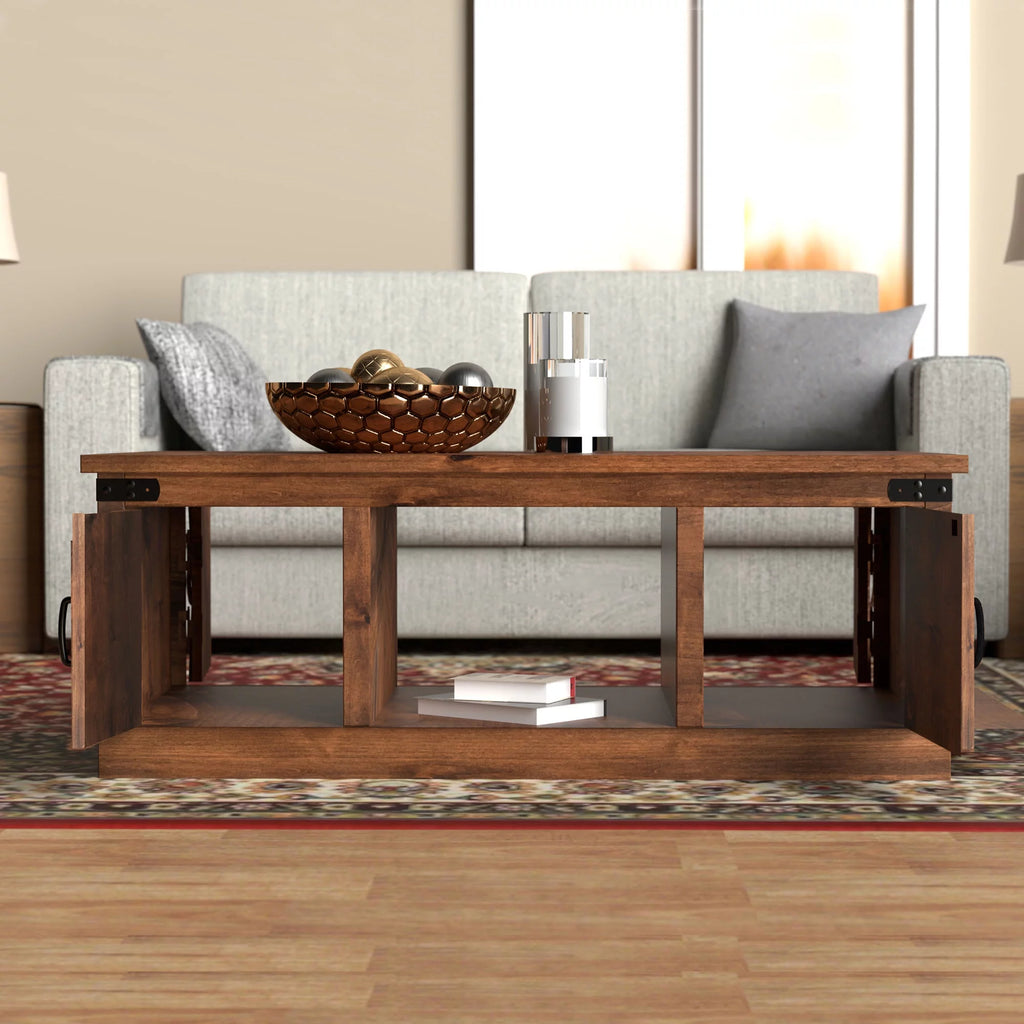 48 inch Coffee Table G206879