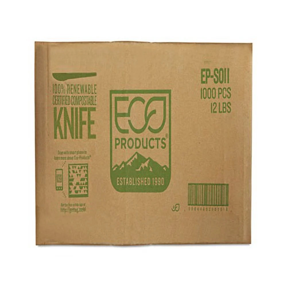 Compostable Knife B948892
