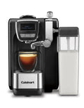 Espresso, Cappuccino & Latte Machine C587252