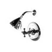Oil Rubbed Bronze Shower Trim Y6346