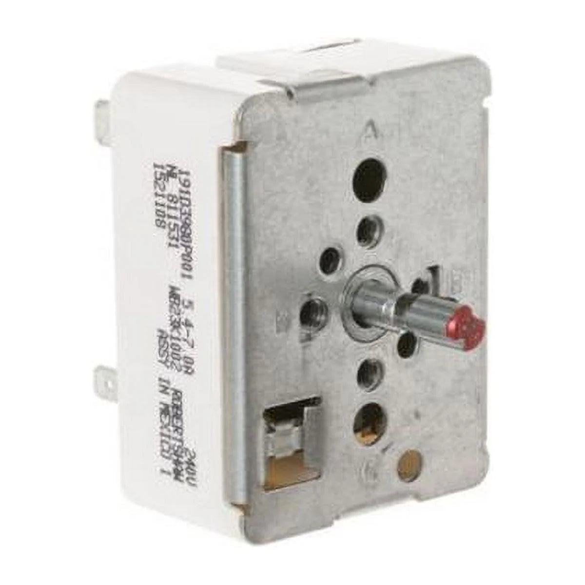Range Surface Element Control Switch E138