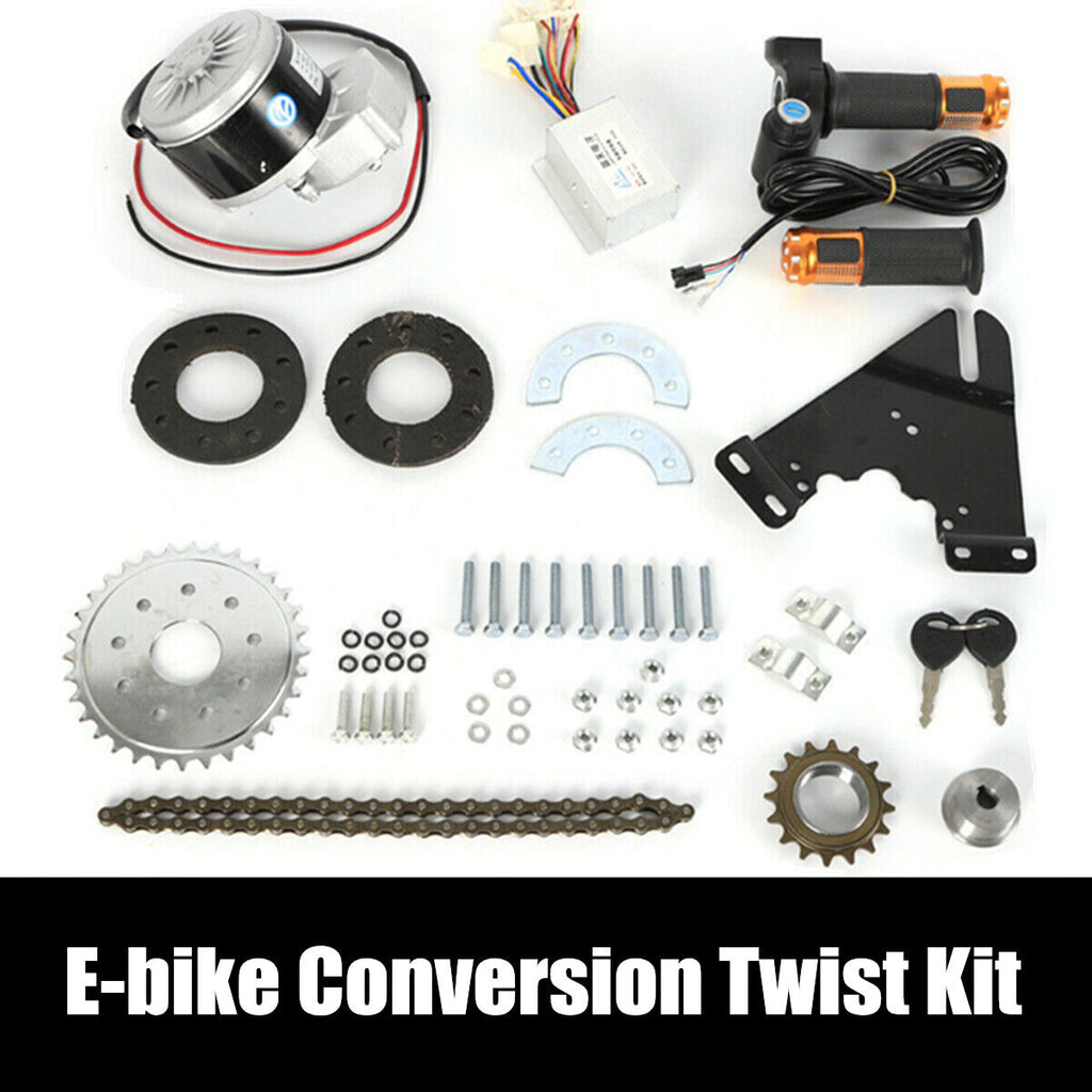 250W 24V Electric Bicycle Conversion Kit Q799447