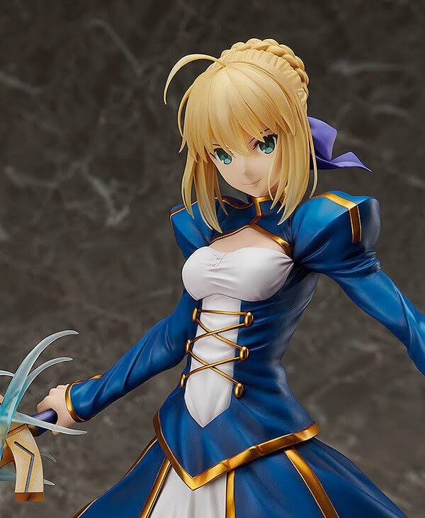 1/4 Scale Figure X1590
