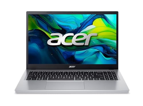 15.6" Full HD IPS Display Intel Core 3 Processor 8GB DDR5 128GB UFS Laptop M55908
