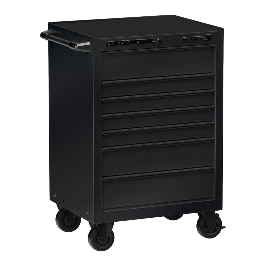 Black Roll Cab A122123
