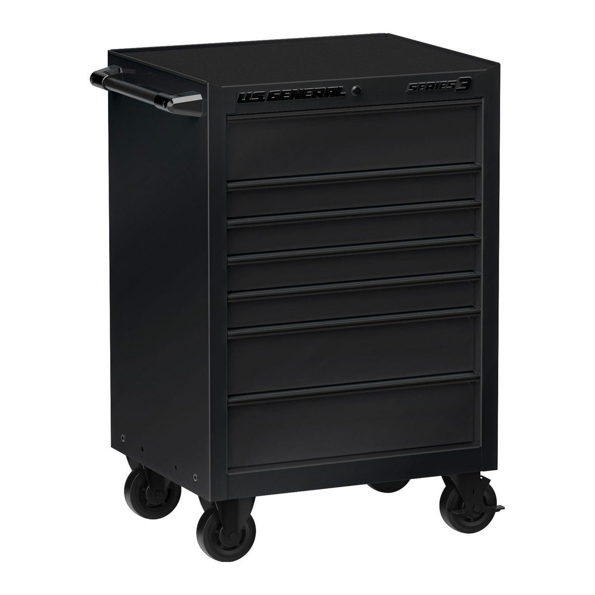 Black Roll Cab A122123