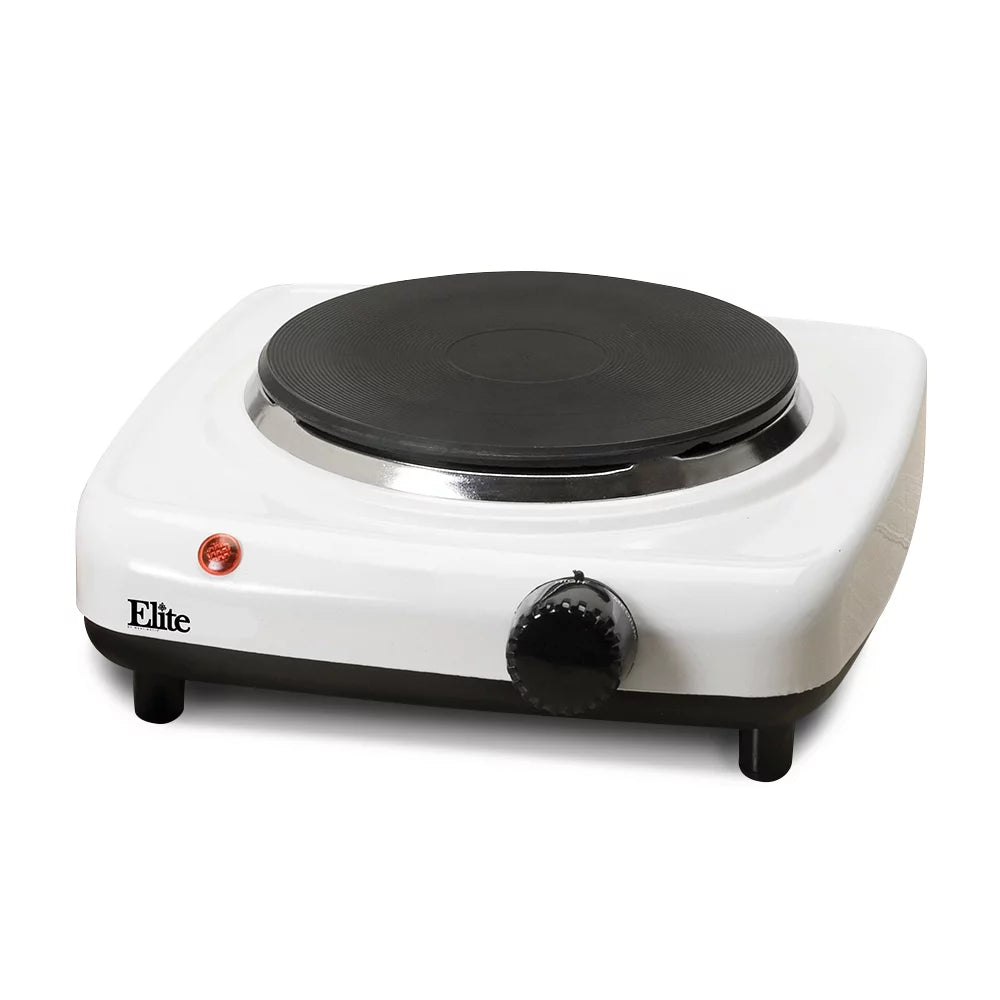 Single Flat Burner Hot Plate B9361