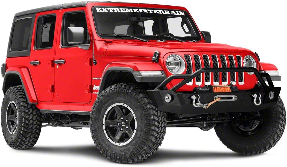 Front Bumper F613