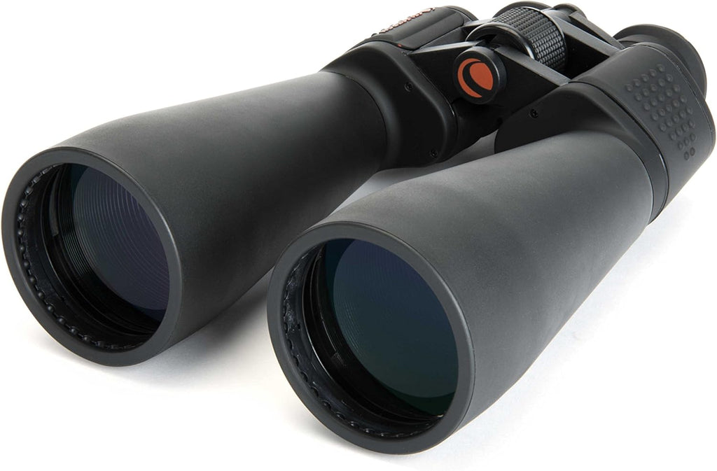 25x70 Binocular with 70mm Objective Lens Q2486