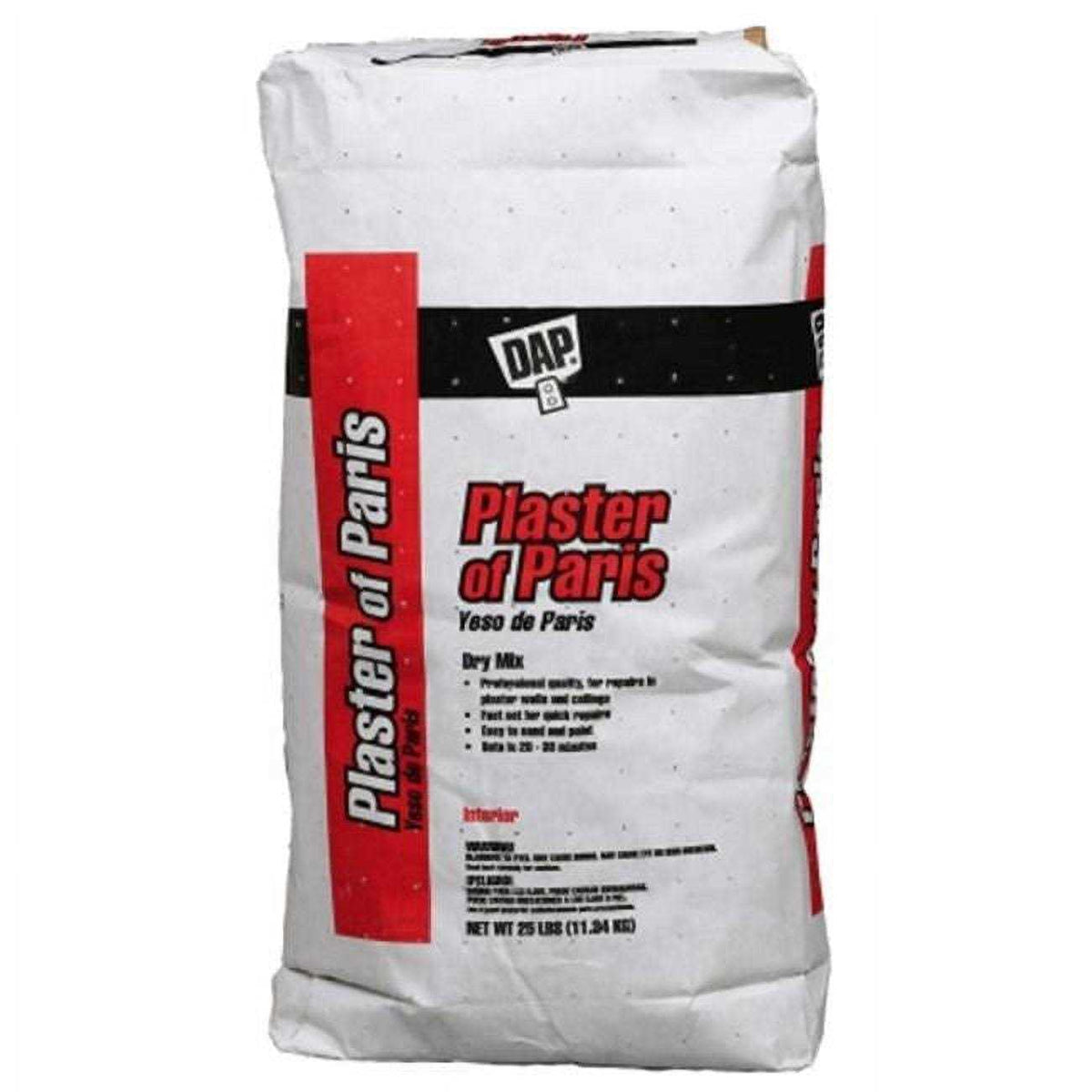 Plaster of Paris J259