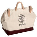 Canvas Tool Bag Tan 16-Inches U117242