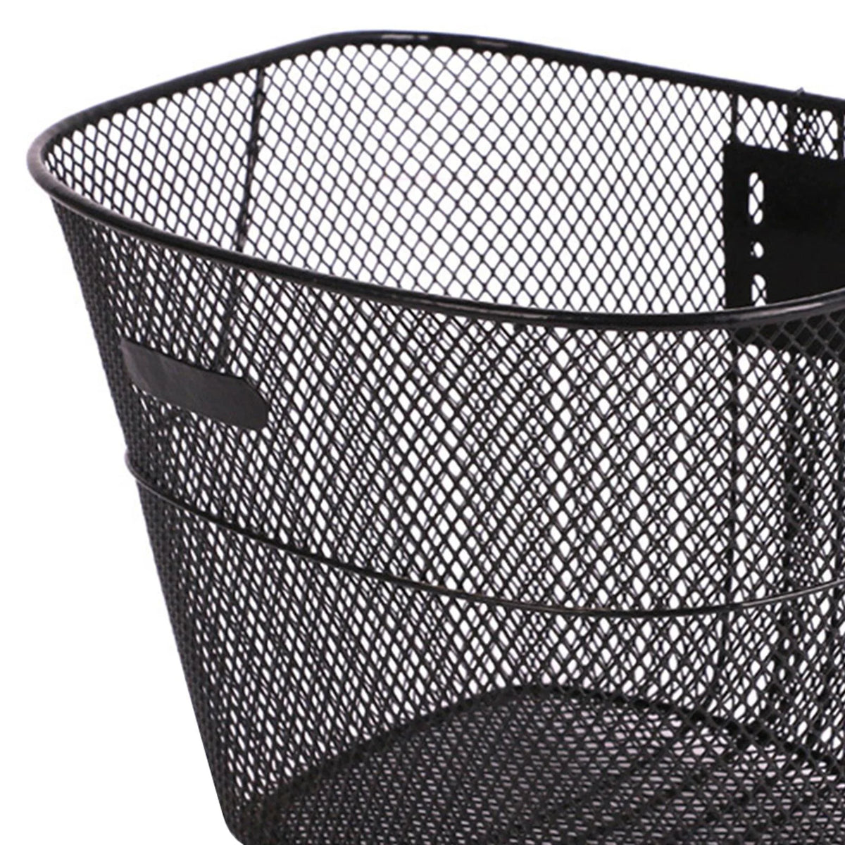 Folding Bike Pet Carrier Basket R51787