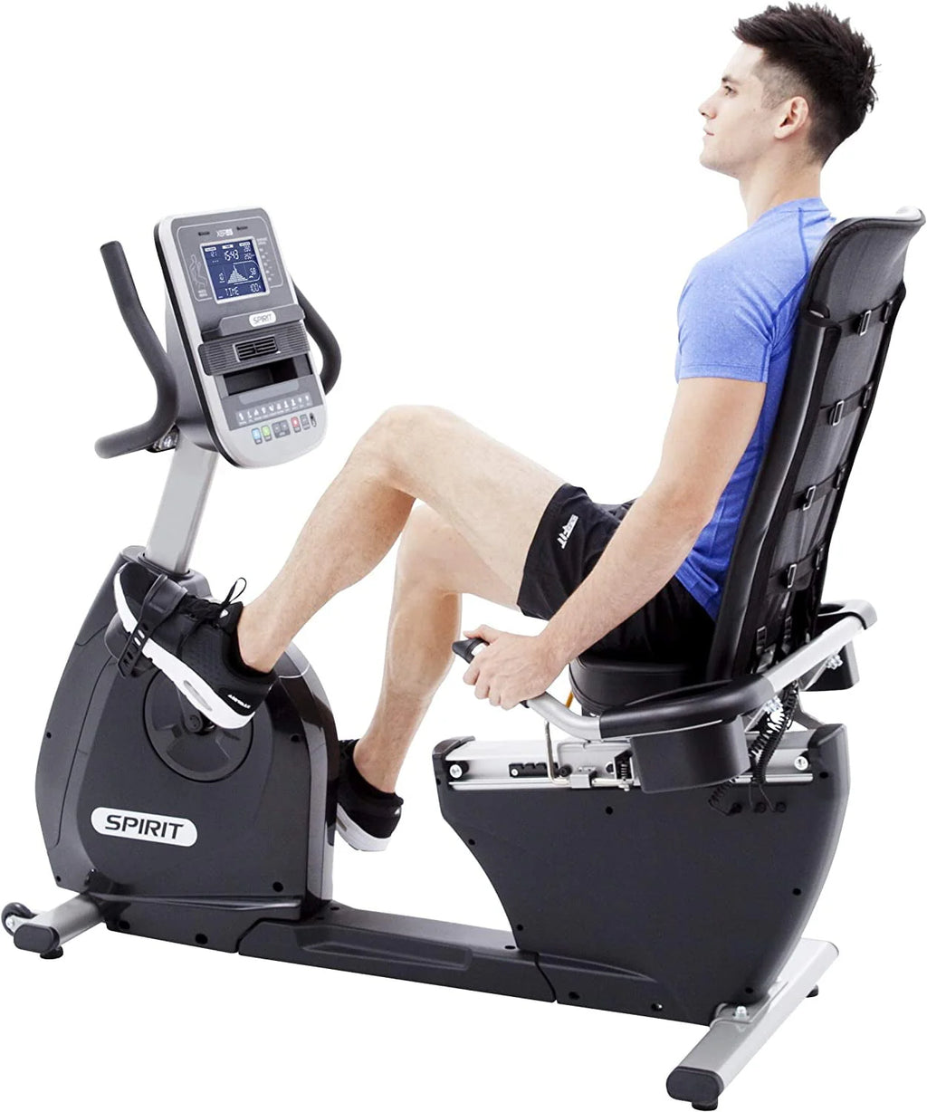 Recumbent Bike I556174