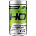 Weight Loss Fat Burner 60 Capsules R584392