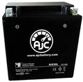 Powersports Replacement Battery K5449