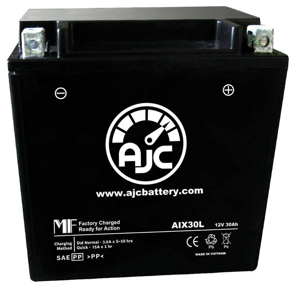 Powersports Replacement Battery K5449