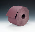 3M Cloth Roll 341D, 80 X-weight, 3 in x 15 yd, ASO, Single-Flex X6601