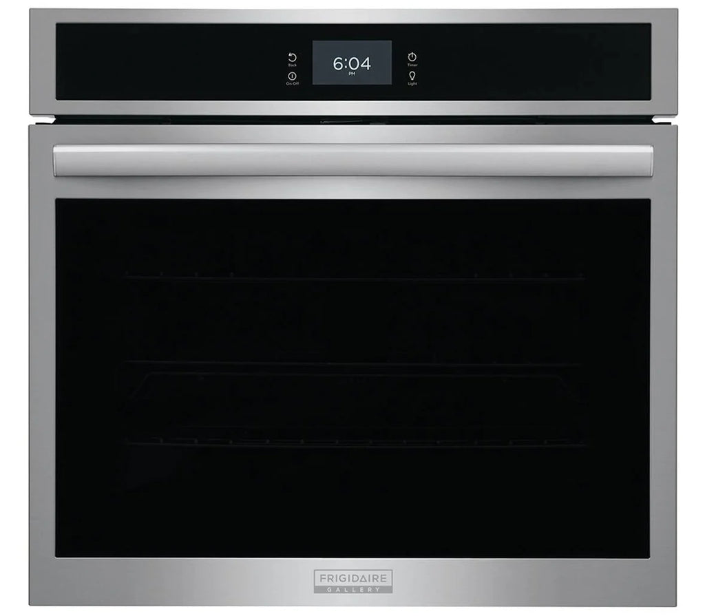 30 in 5.3 cu ft Electric Single Wall Oven with Air Fry U825131