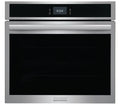 30 in 5.3 cu ft Electric Single Wall Oven with Air Fry U825131