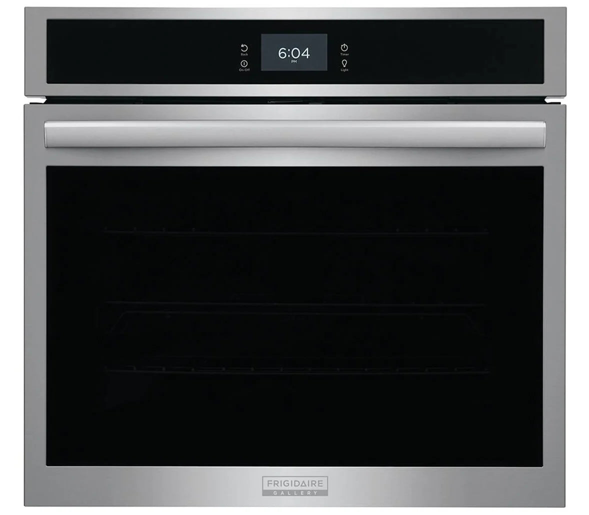 30 in 5.3 cu ft Electric Single Wall Oven with Air Fry U825131