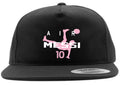 Miami Air Hat Q77085