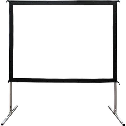 120x22 Projection Screen N912597