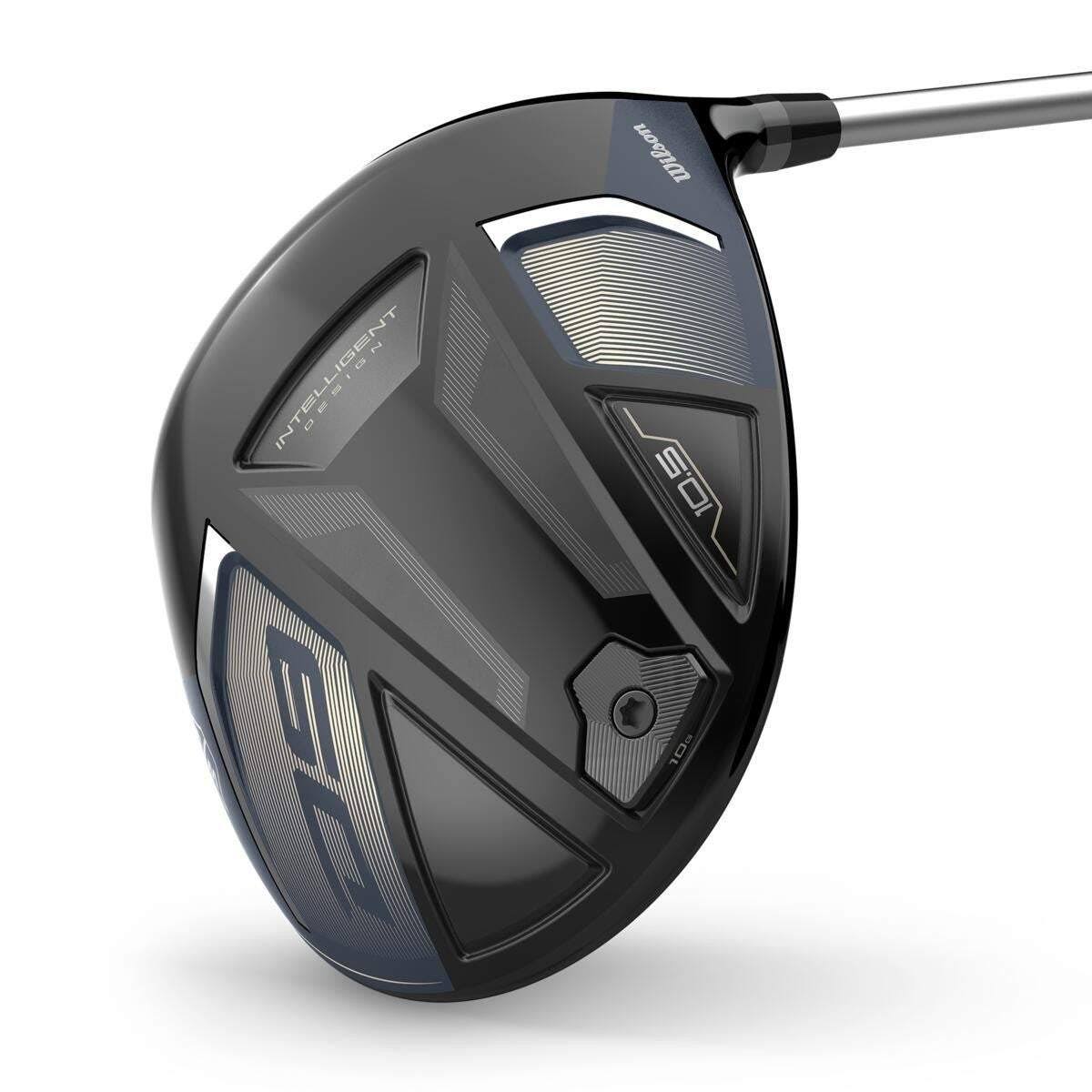 D9 Driver J785502