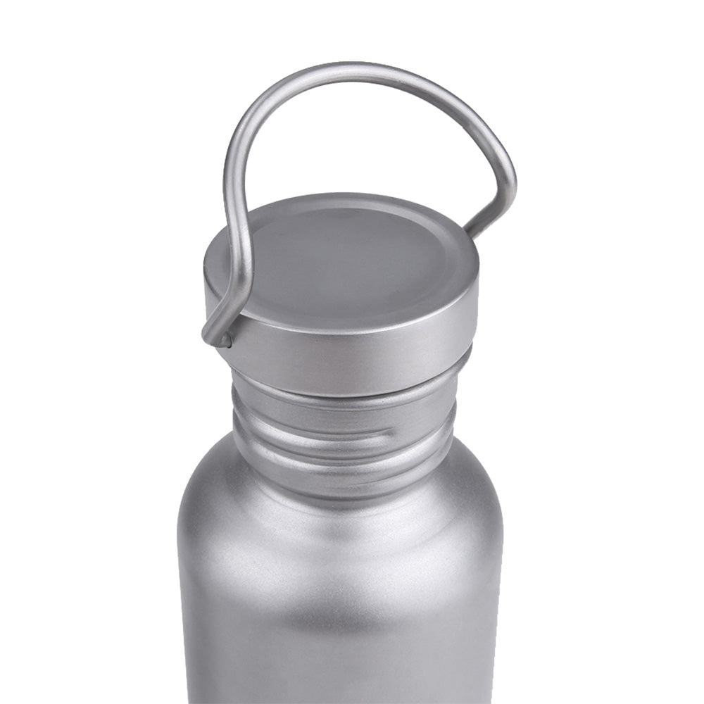 Ti Water Bottle Q785