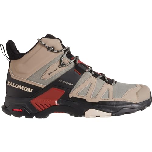 Mid Gore-tex Hiking Boots H486382
