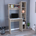 Light Gray Writing Desk K650