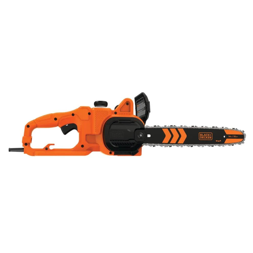 14 Inch Electric Chainsaw 8 Amp H26059