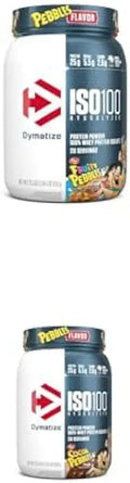 Hydrolyzed Protein Powder E5083