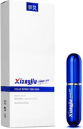 Delay Spray for Men 80 Sprays (6mL) Y9149