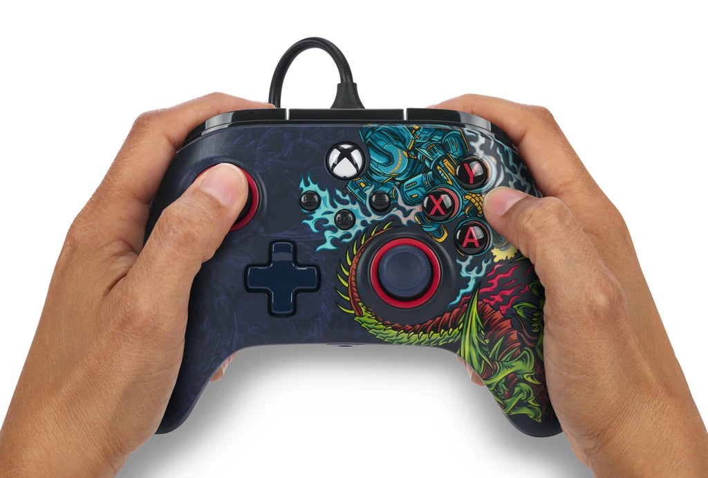 Wired Controller for Xbox Series X|S D2545