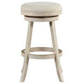 29 in. Swivel Barstool A72758