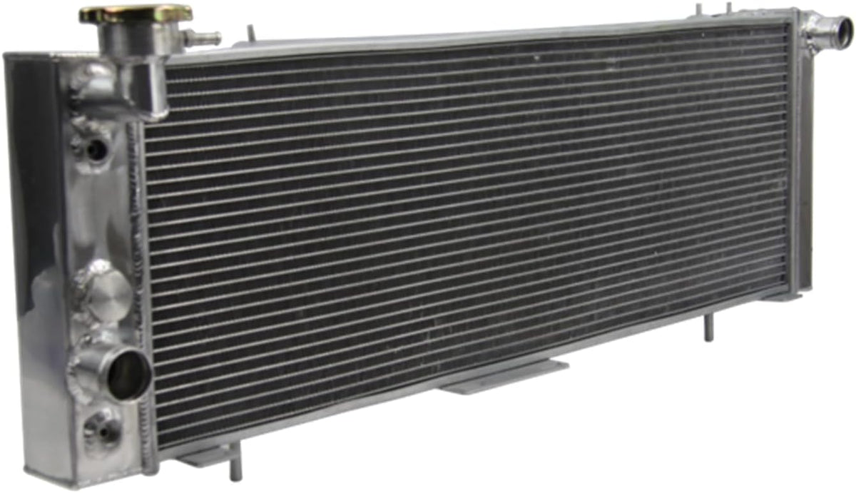 3 Row Core All Aluminum Radiator X262