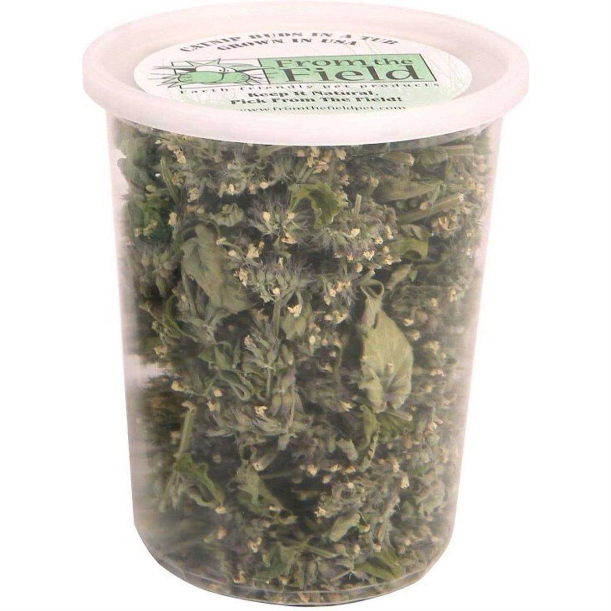 Catnip Buds N454